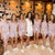 Soft Bridesmaid Pajama Set