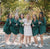 Bridal Party Jersey Sleepshirts