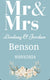 Playing Cards Wedding Favors