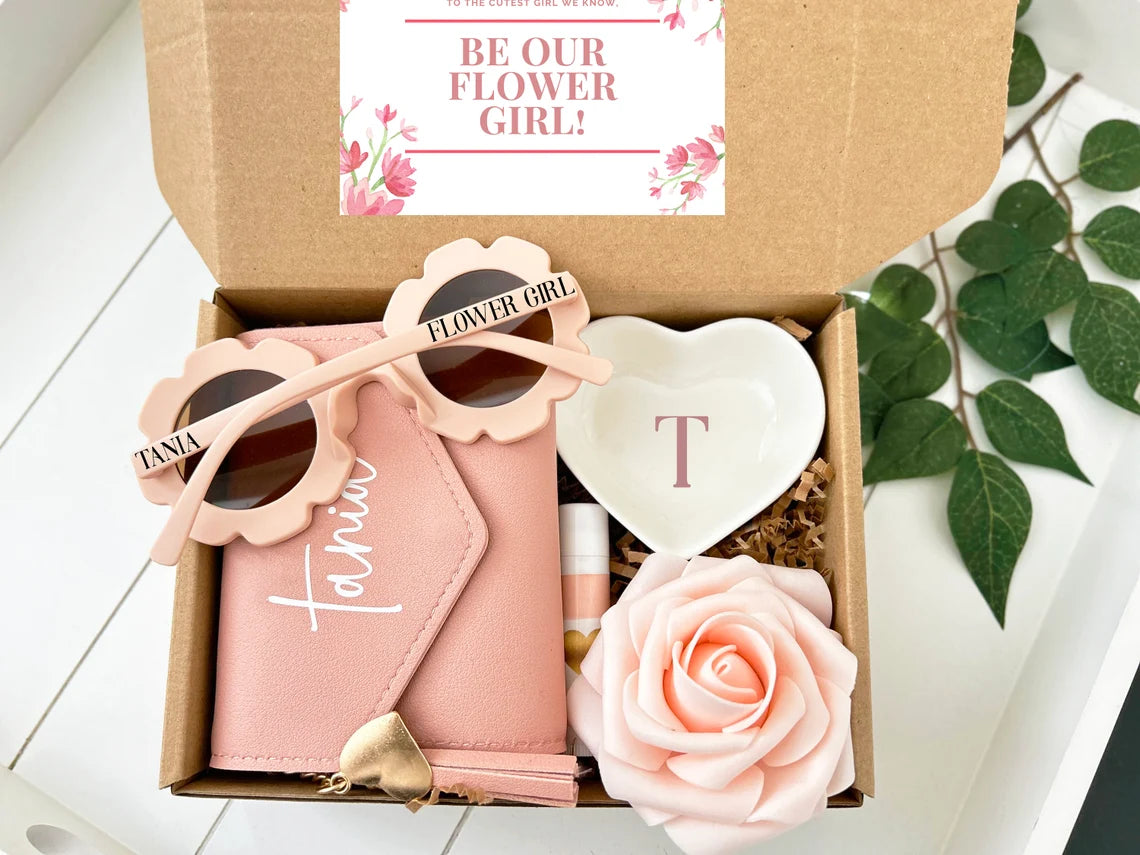 Petal Princess Gift Set