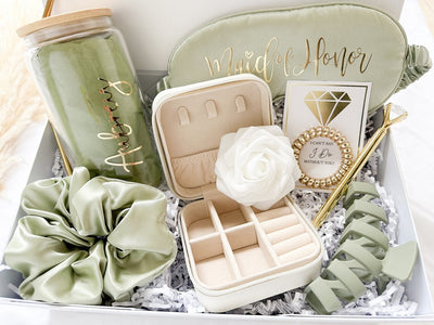 Luxury Spa Proposal