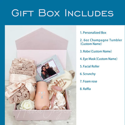 Pamper Her with Love