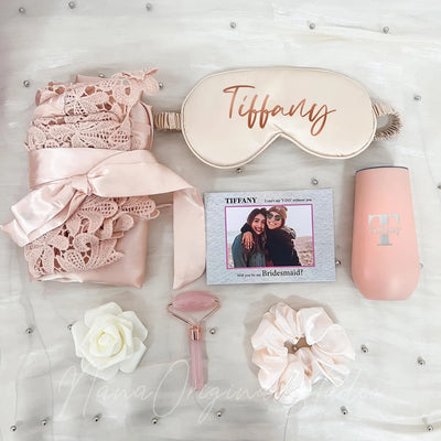 Pamper Her with Love