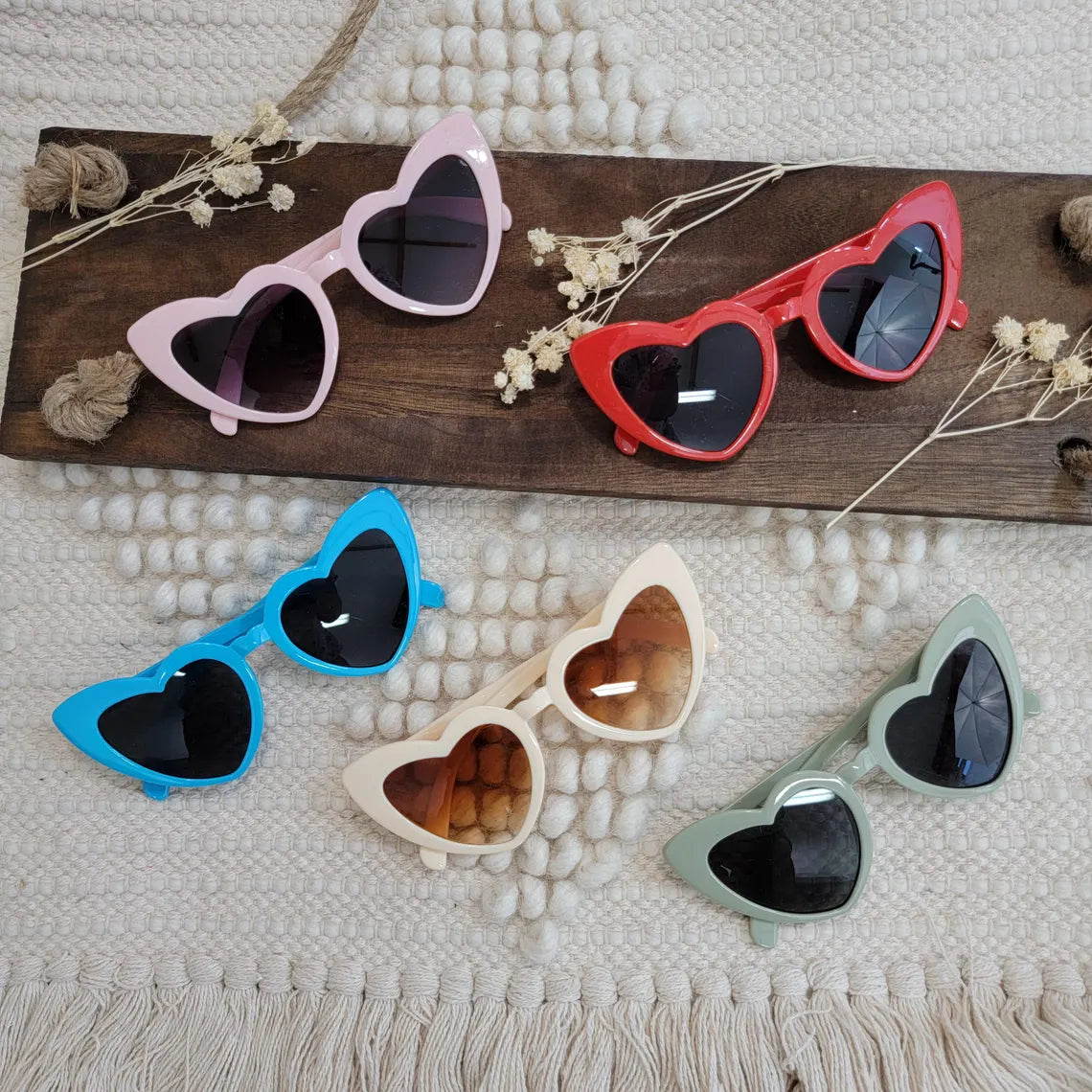 Glam of Shade Sunglasses