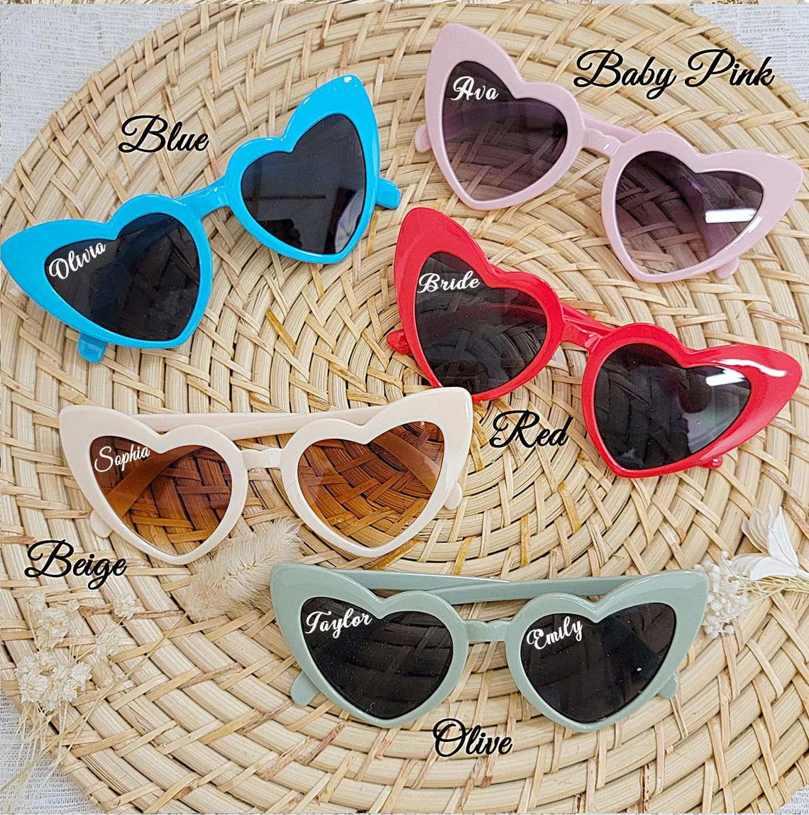 Glam of Shade Sunglasses