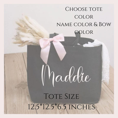 Proposal Tote Bags
