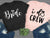I Do Crew" Bridesmaid T-Shirts