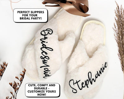 Slumber Party Proposal Set