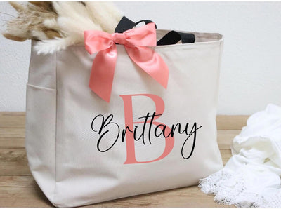 Proposal Tote Bags