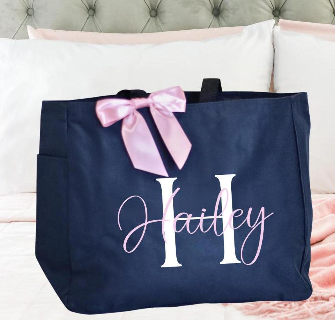 Proposal Tote Bags