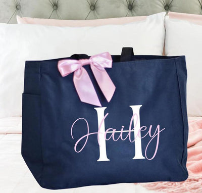 Proposal Tote Bags