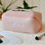 Embroidered PU Cosmetic Bag