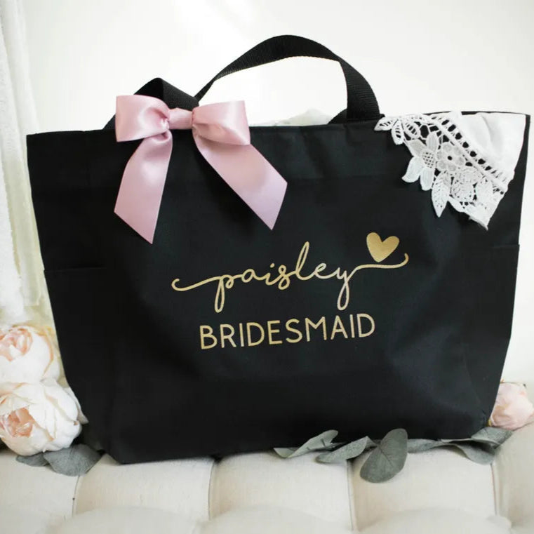 Yes to the Tote Bag