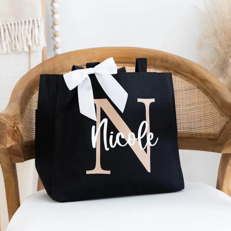 Proposal Tote Bags