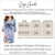 The Everyday Satin Lace Bridal Robe