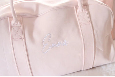 Bach Weekend Duffle Bag