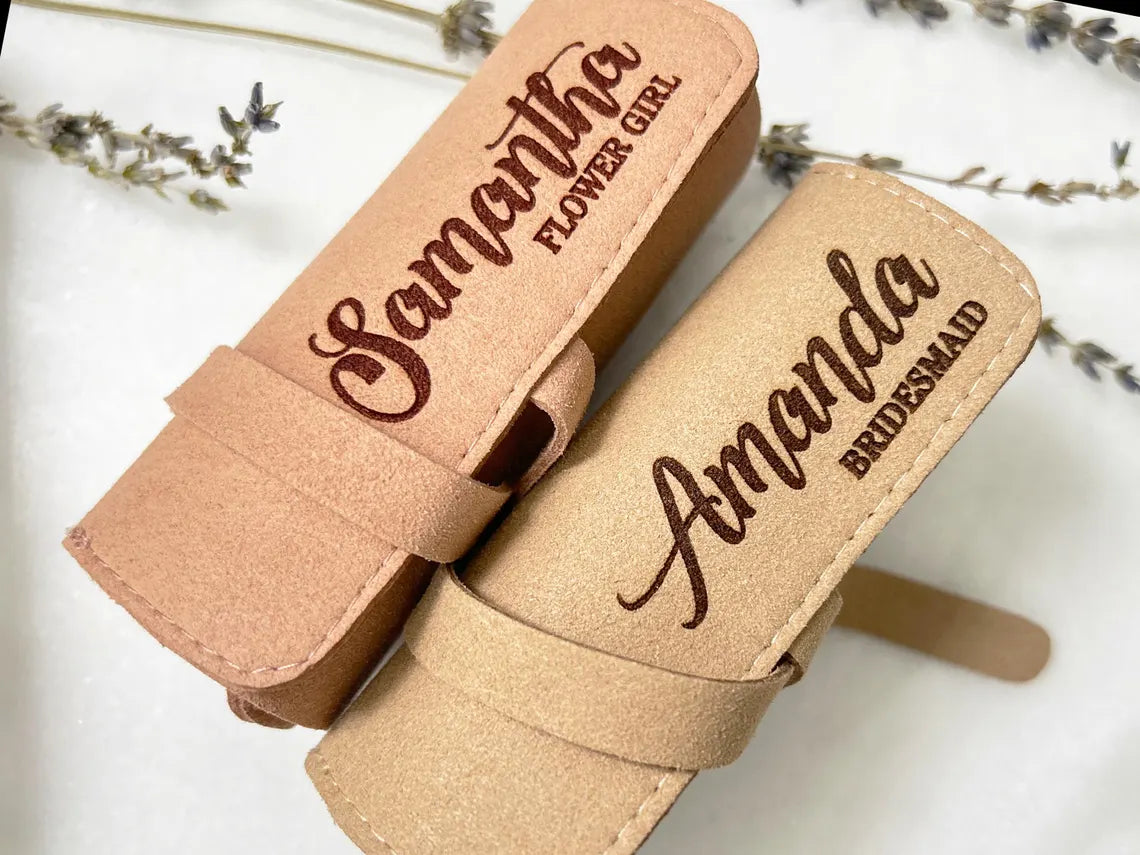 Travel Jewelry Keepsake