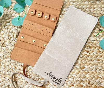 Travel Jewelry Keepsake