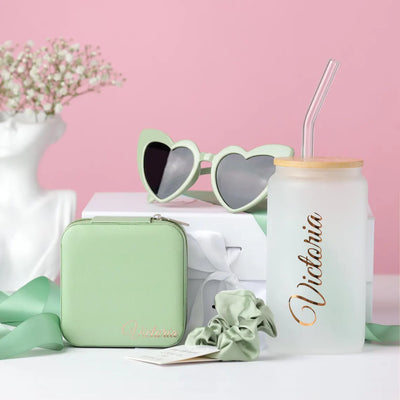 VK Bridal Proposal Gift Set