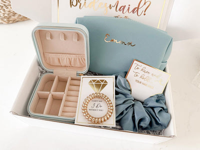 Everly Glam Proposal Set