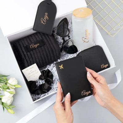 Travel Ready Proposal Gift Box