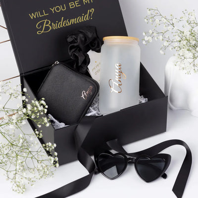 VK Bridal Proposal Gift Set