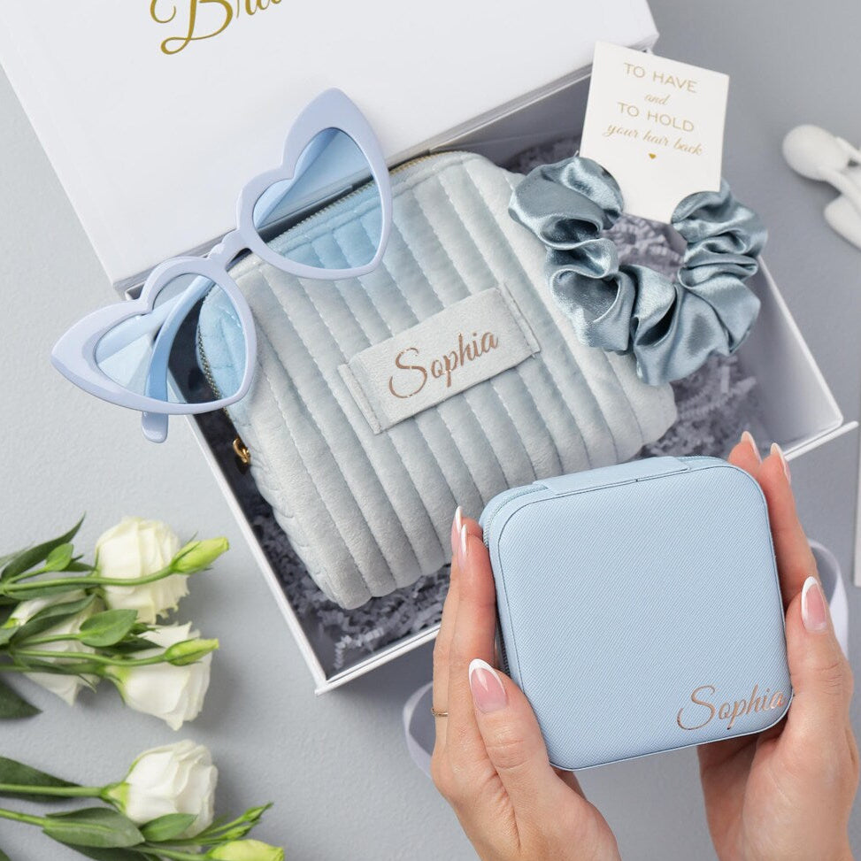 Nadia's Gift Set