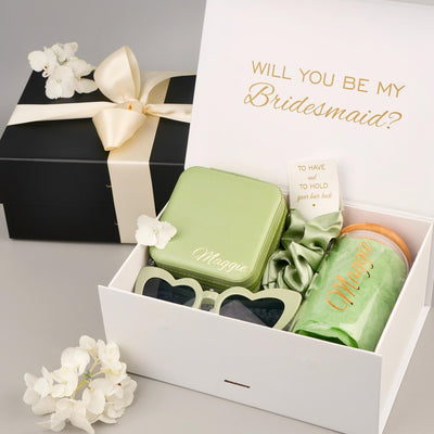 VK Bridal Proposal Gift Set