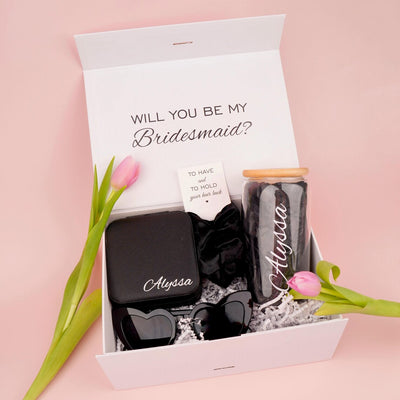 VK Bridal Proposal Gift Set