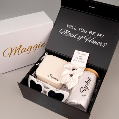 VK Bridal Proposal Gift Set