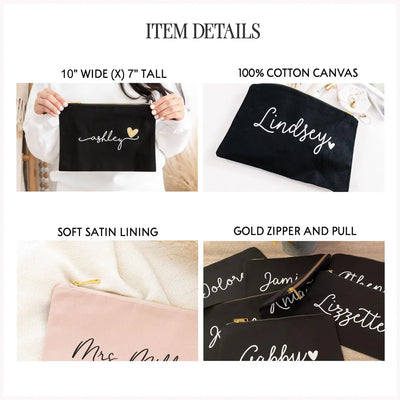 Flawless Cosmetic Kit