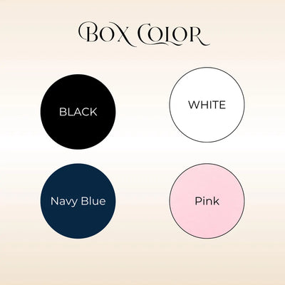 Proposal Gift Boxes DIY