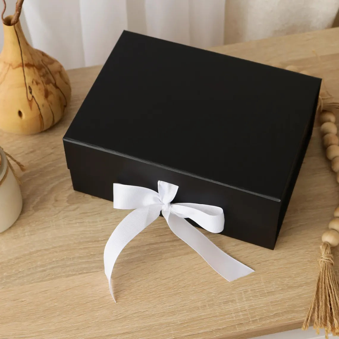 Proposal Gift Boxes DIY