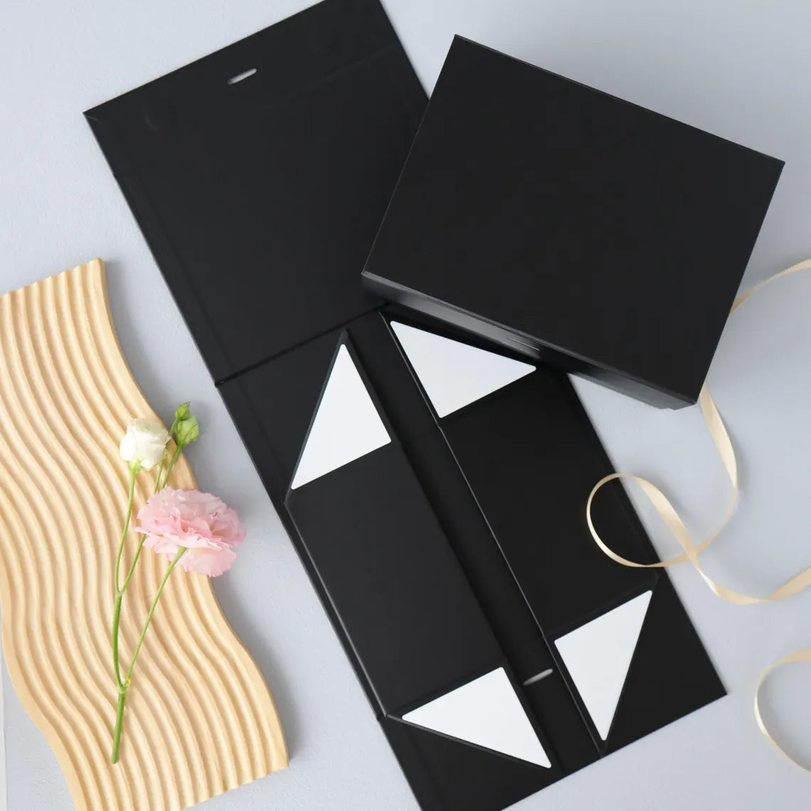 Proposal Gift Boxes DIY