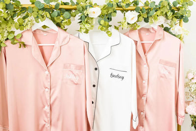 Slumber Party Sleepshirt