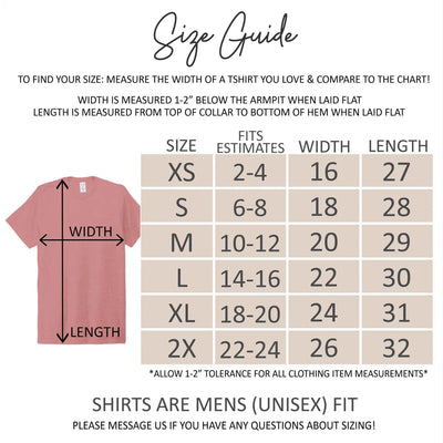 Bach Party Shirts