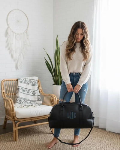 Bach Weekend Duffle Bag