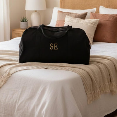 Bach Weekend Duffle Bag