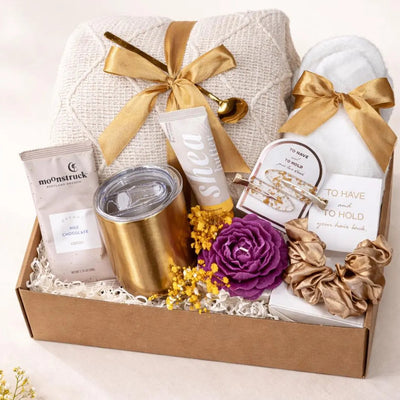 Luxury Night In Gift Set