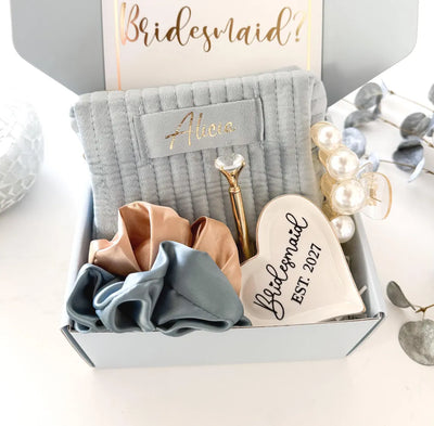 The Classy Proposal Set