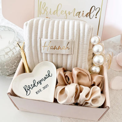 The Classy Proposal Set