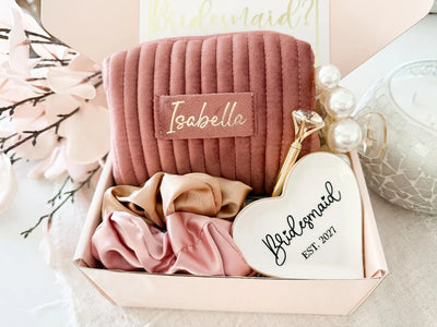 The Classy Proposal Set