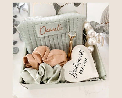 The Classy Proposal Set