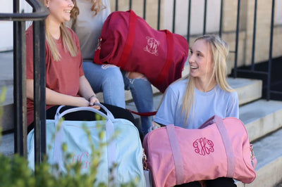 Bach Weekend Duffle Bag