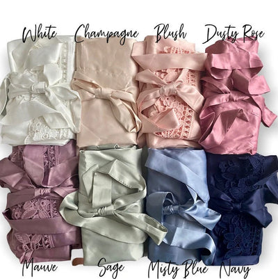 The Signature Bridesmaid Box
