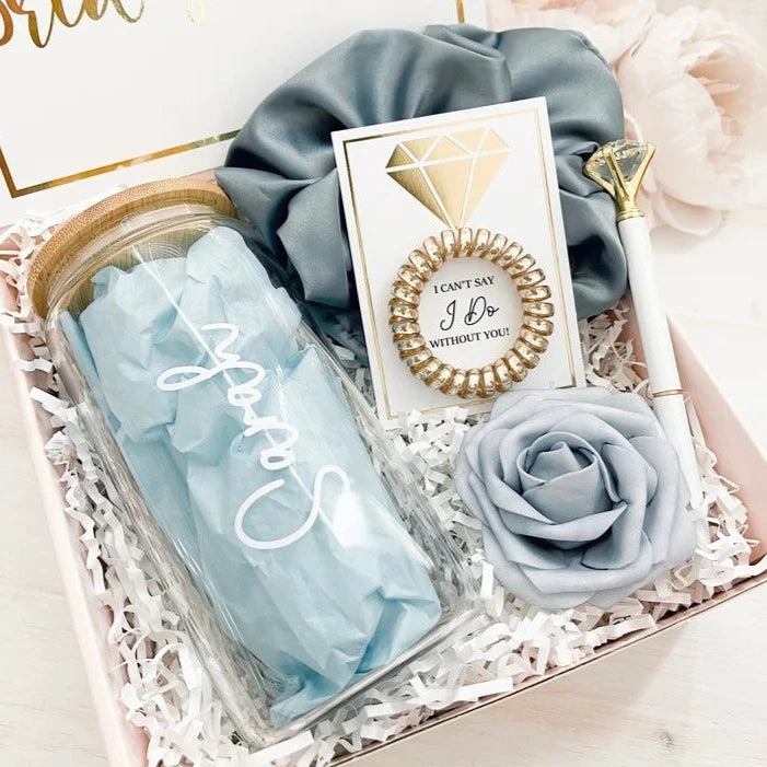 A Token of Gratitude Gift Set