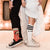 Bride & Babe Knee High Socks