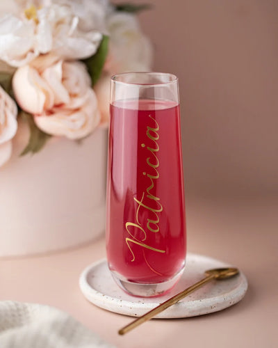 Bring Out the Bubbly