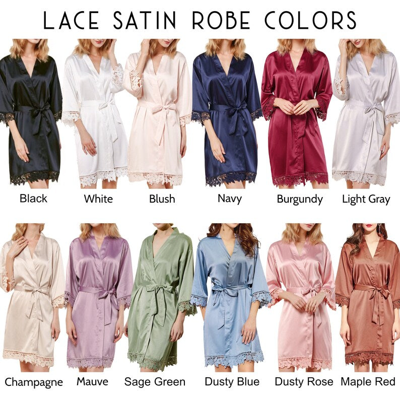 Robes and Macchiato's All Day