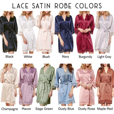 Robes and Macchiato's All Day